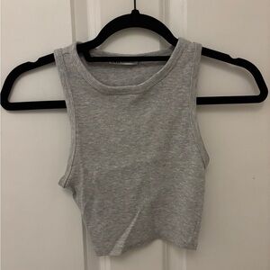 Zara tank top